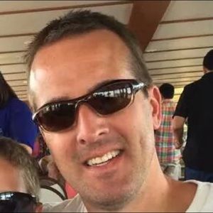 Meet your Posher, Joe